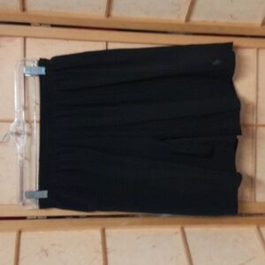 Polo Ralph Lauren black performance shorts size S
